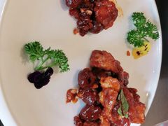 -老牌坊鲁菜名店(宽厚里店)