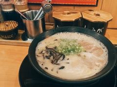 -博多一幸舍(侨福芳草地购物中心店)