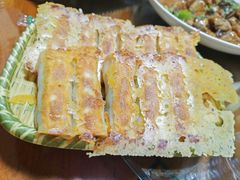 -锅贴王海鲜小馆