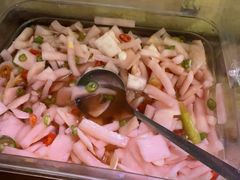 -富正毅三下锅·湘西韵味(天门山索道店)