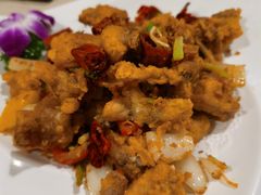 -金穗园·砂锅粥.醉鸡煲火锅(长寿路店)