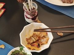 -盛宴自助餐厅(运达喜来登店)
