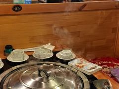 -小媳妇铁锅炖鱼(世博园店)