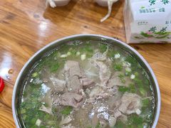 -攀枝花·任德琼·盐边羊肉米线