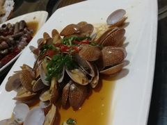 -大海山·十八年海鲜闽菜(金港店)