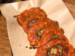 -韩见·韩式拌饭·炸鸡(石厦店)