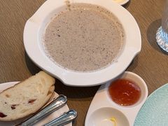 -波特曼西餐厅(中央大街店)