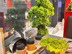 -明洞王妃家烤肉(苏州中心星悦汇店)