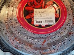 -盒马X会员店(王府井奥莱UP TOWN店)