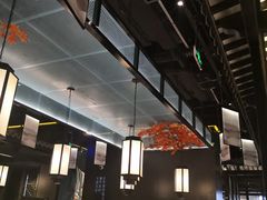 -额娘·现烙春饼烤鸭(太原总店)