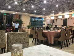大堂-聚丰园•湖鲜餐厅(阿红私房菜梅石路店)