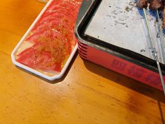 -四禧精酿铜锅涮肉·烧烤工场(大明湖店)