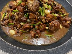 -潍坊菜馆(三里河南横街店)