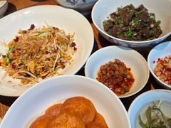 -田小狗的饭店(碧桂园店)