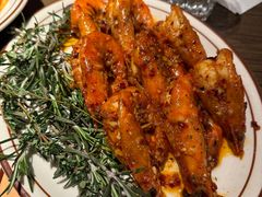 -ZAFFERANO西班牙海鲜饭(上海首店)
