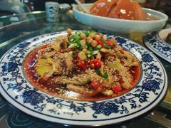 -阿嫂印象·民间江湖菜(大学城店)