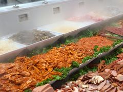 -醉人椒麻辣香锅(王府井喜悦店)