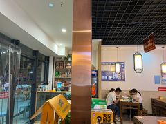 -陈聚德炒牛肉(樱花二路店)
