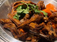 -美极鲜食坊(宝安南路店)