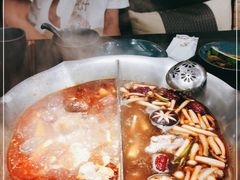 -湊湊火锅·茶憩(打浦桥日月光店)