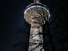 -岳麓山风景名胜区