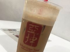 -亚坤(美芝路店)