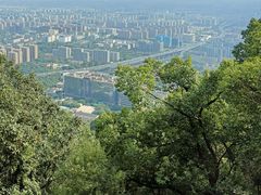 -杭州半山国家森林公园