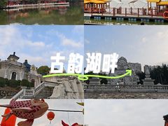 -珠海圆明新园