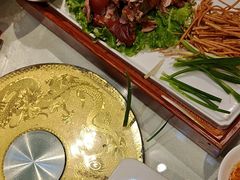 -老阿妈蒙古村·蒙古包·草原文化·歌舞表演(老君堂店)