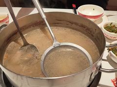 -陈记顺和潮汕牛肉火锅(棠德南路店)