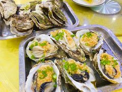 -蠔门宴海鲜城·阳江特色菜