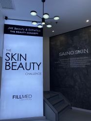 -JNK皮肤管理中心