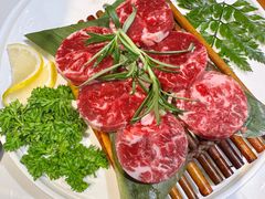 -佟爷·老北京炙子烤肉(长寿路店)