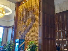 -彩丰楼中餐厅·早茶·点心·粤菜(海口华彩洲际酒店)