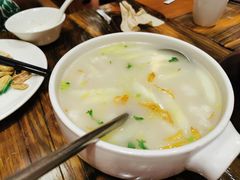 -临家闽南菜(宝洲路店)