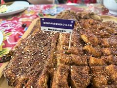 -何适山庄 ·可团建(水长城P2停车场店)