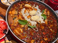 -聂发财重庆江湖菜(解放碑店)