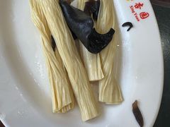 -杏园餐厅(阜成门店)