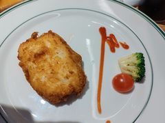 -纽斯特牛排自助餐厅(浦东文峰广场店)