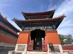 -历代帝王庙博物馆