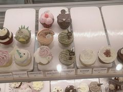 -Pantry's Best派悦坊蛋糕(K11购物艺术中心店)
