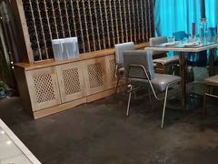 大堂-烛影拾光观景餐厅·创意菜·摄影·小提琴(大唐不夜城店)