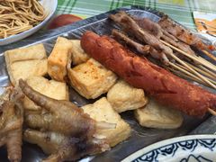 -春林凉面(钢花新村116街坊店)