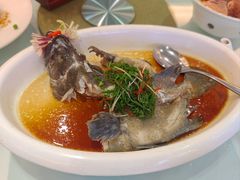 -山泉公馆酒家(珠江新城店)