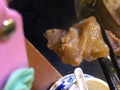 -陀岗美食·云南藏式特色餐厅