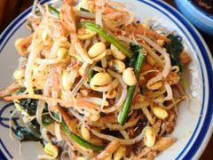 凉菜-左陕右甘(亚运村店)