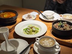 黑松露炒饭-庆春朴门