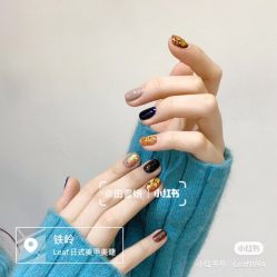 -妙睫屋日式美甲美睫