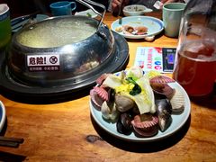 -三个渔夫·蒸汽海鲜(小白楼店)