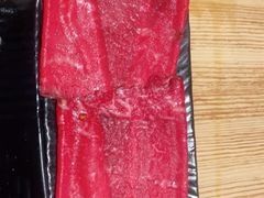 -一井烧肉·活鳗·寿司(望京SOHO店)